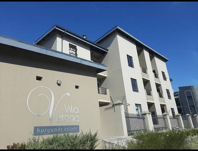 2 BEDROOM PROPERTY TO RENT IN BURGUNDY ESTATE